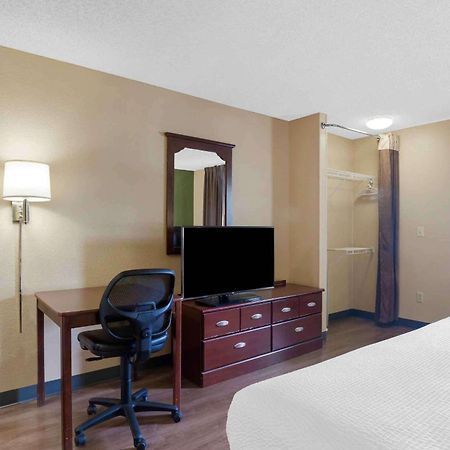 Extended Stay America Suites - Secaucus - Meadowlands Eksteriør billede