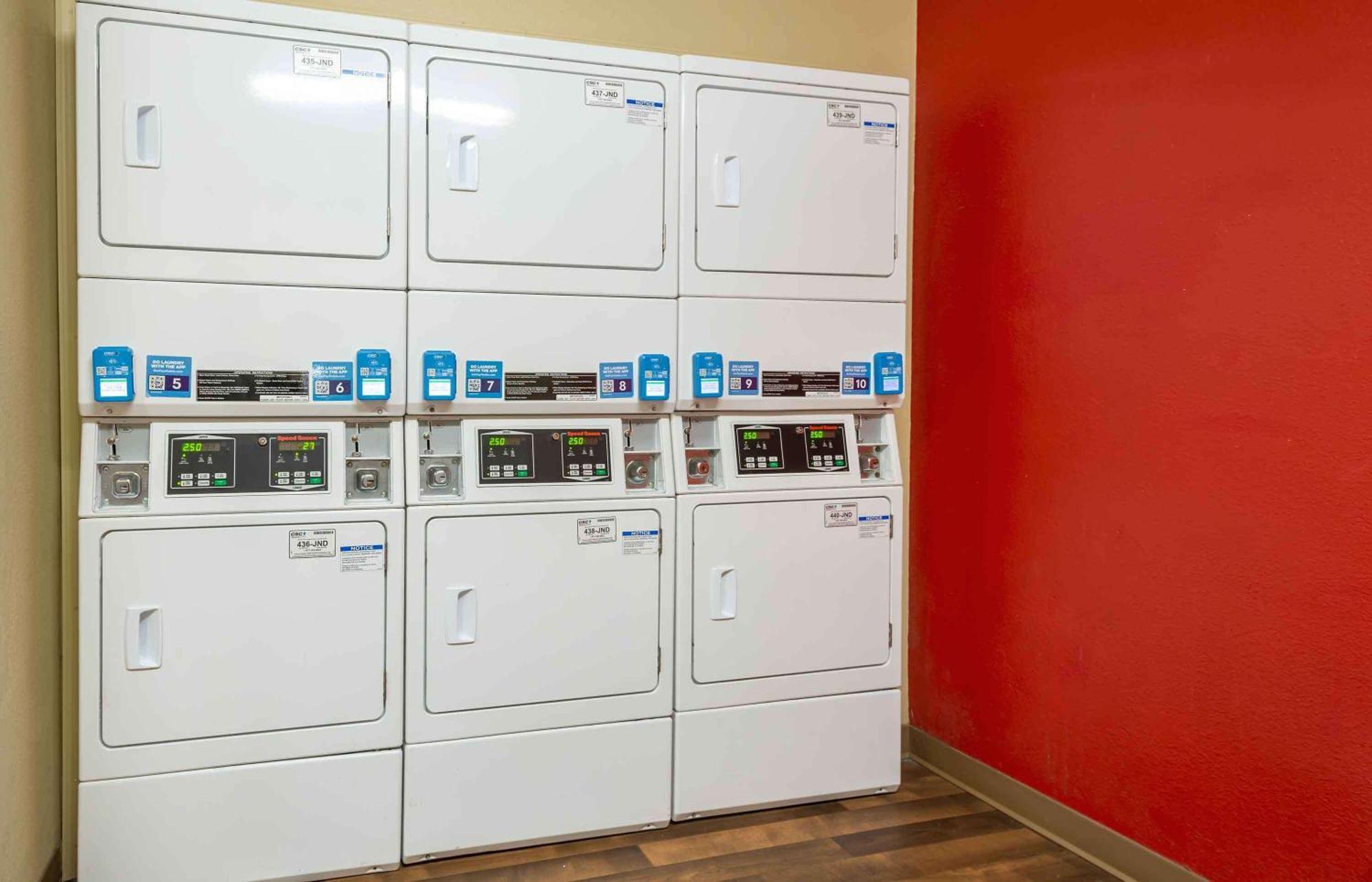 Extended Stay America Suites - Secaucus - Meadowlands Eksteriør billede