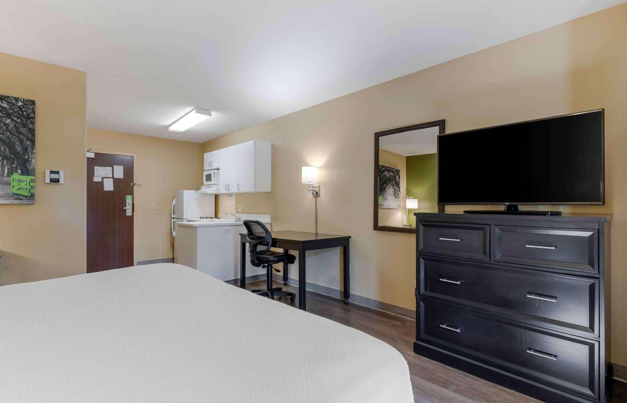 Extended Stay America Suites - Secaucus - Meadowlands Eksteriør billede